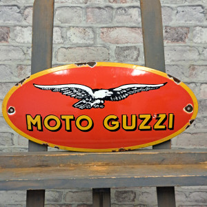 Moto Guzzi No.2