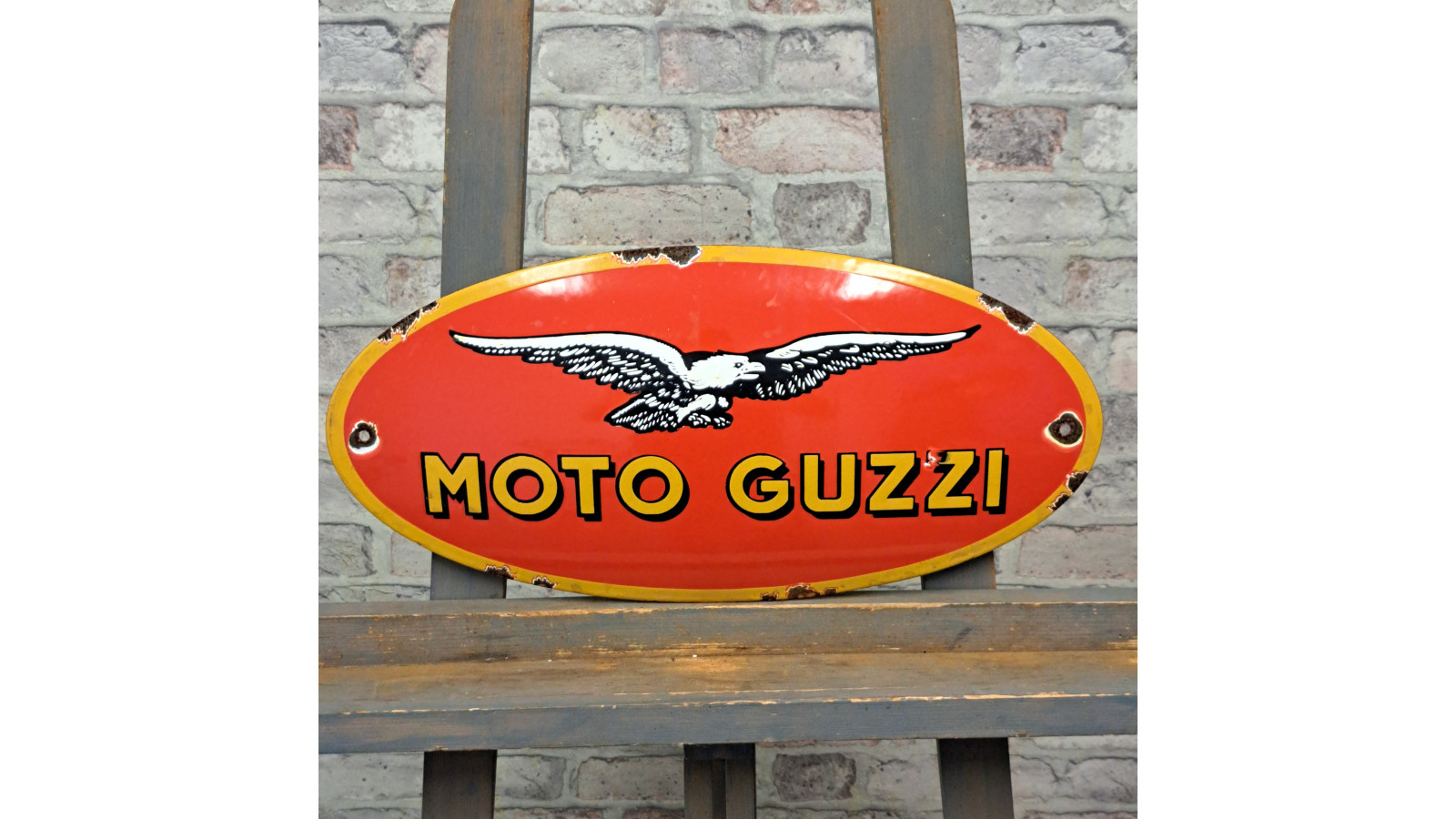 Moto Guzzi No.2