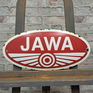 Jawa No.2