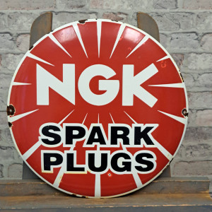 NGK No.1