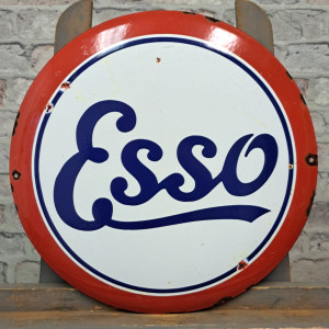 Esso No.20