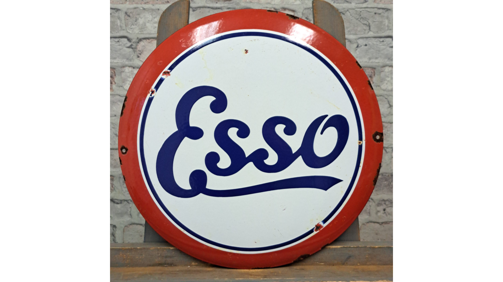 Esso No.20