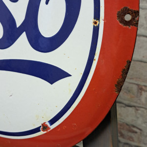 Esso No.20