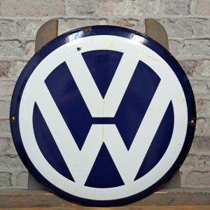 Volkswagen No.8