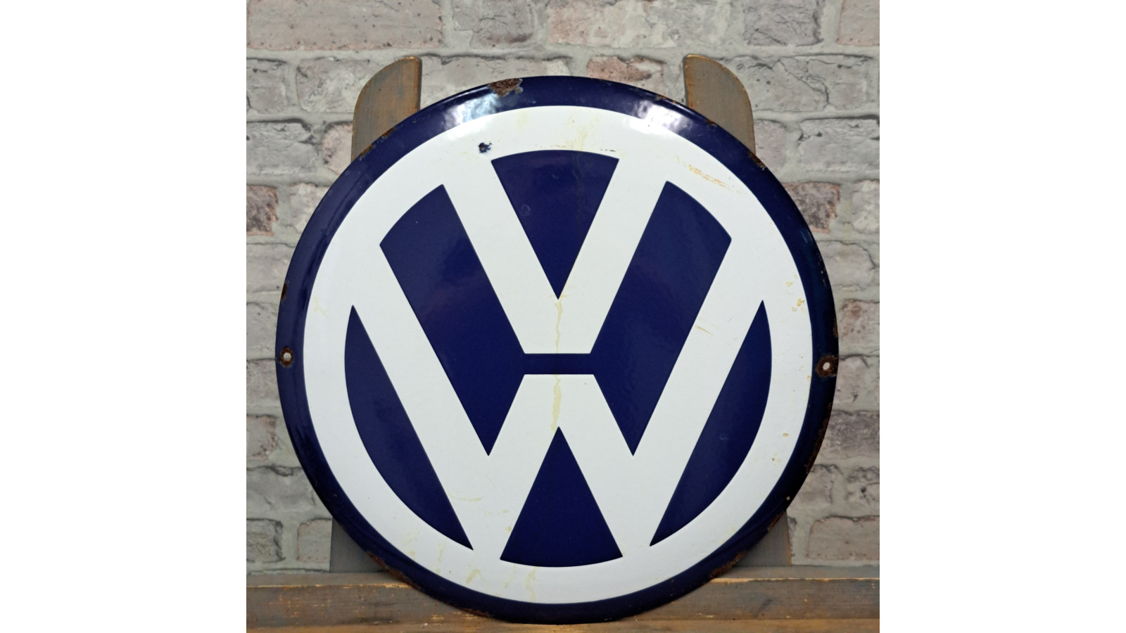 Volkswagen No.8