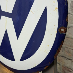 Volkswagen No.8