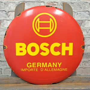 Bosch No.9