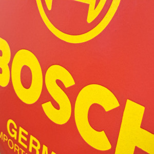 Bosch No.9