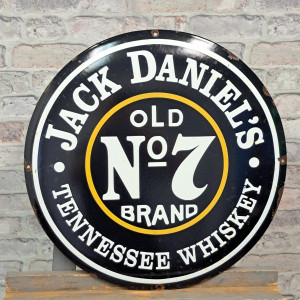 Jack Daniel´s No.1