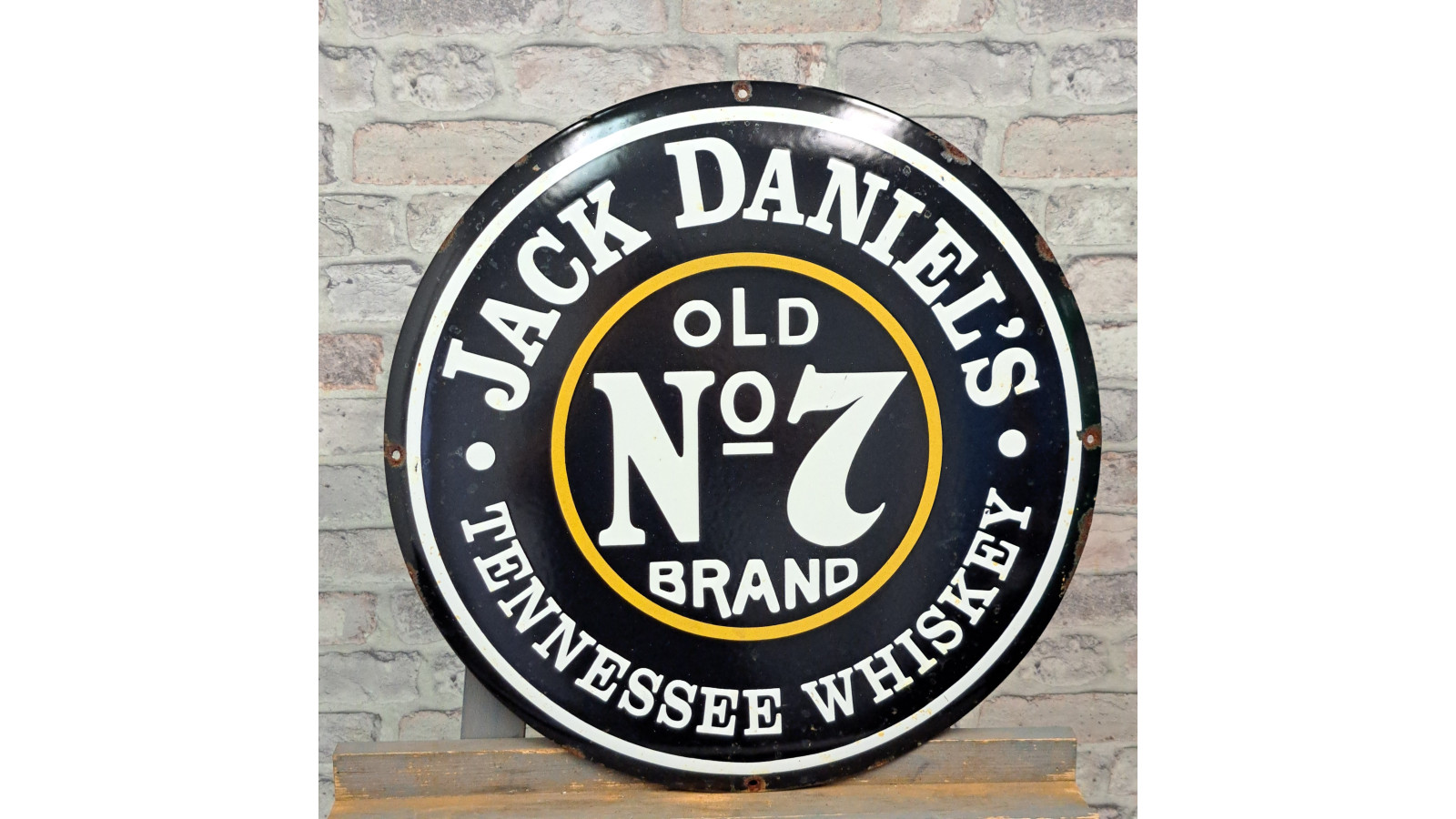 Jack Daniel´s No.1