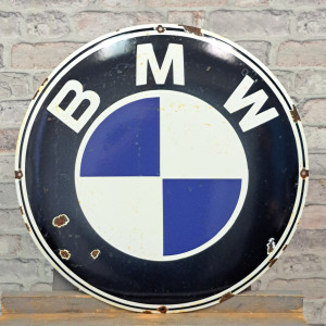 BMW No.10