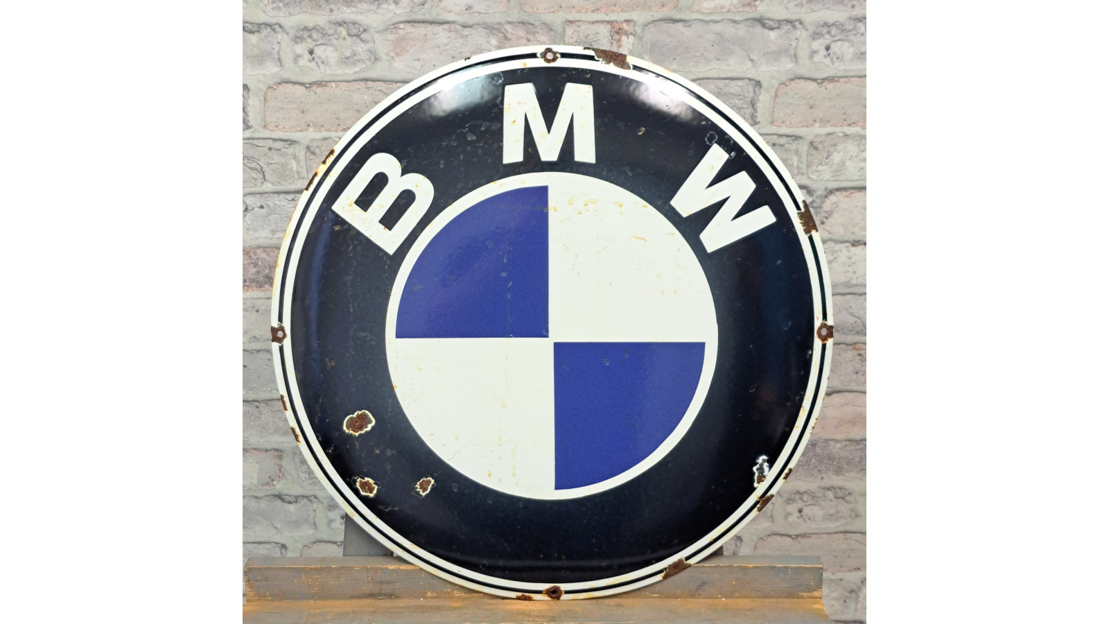 BMW No.10