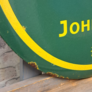 John Deere No.5