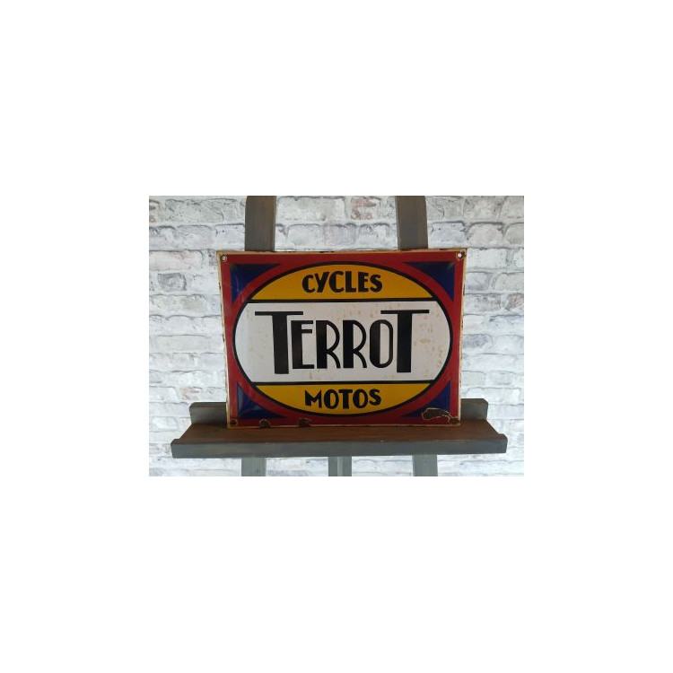 terrot 1