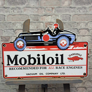 Mobiloil No.12