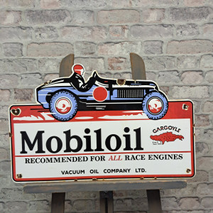 Mobiloil No.4