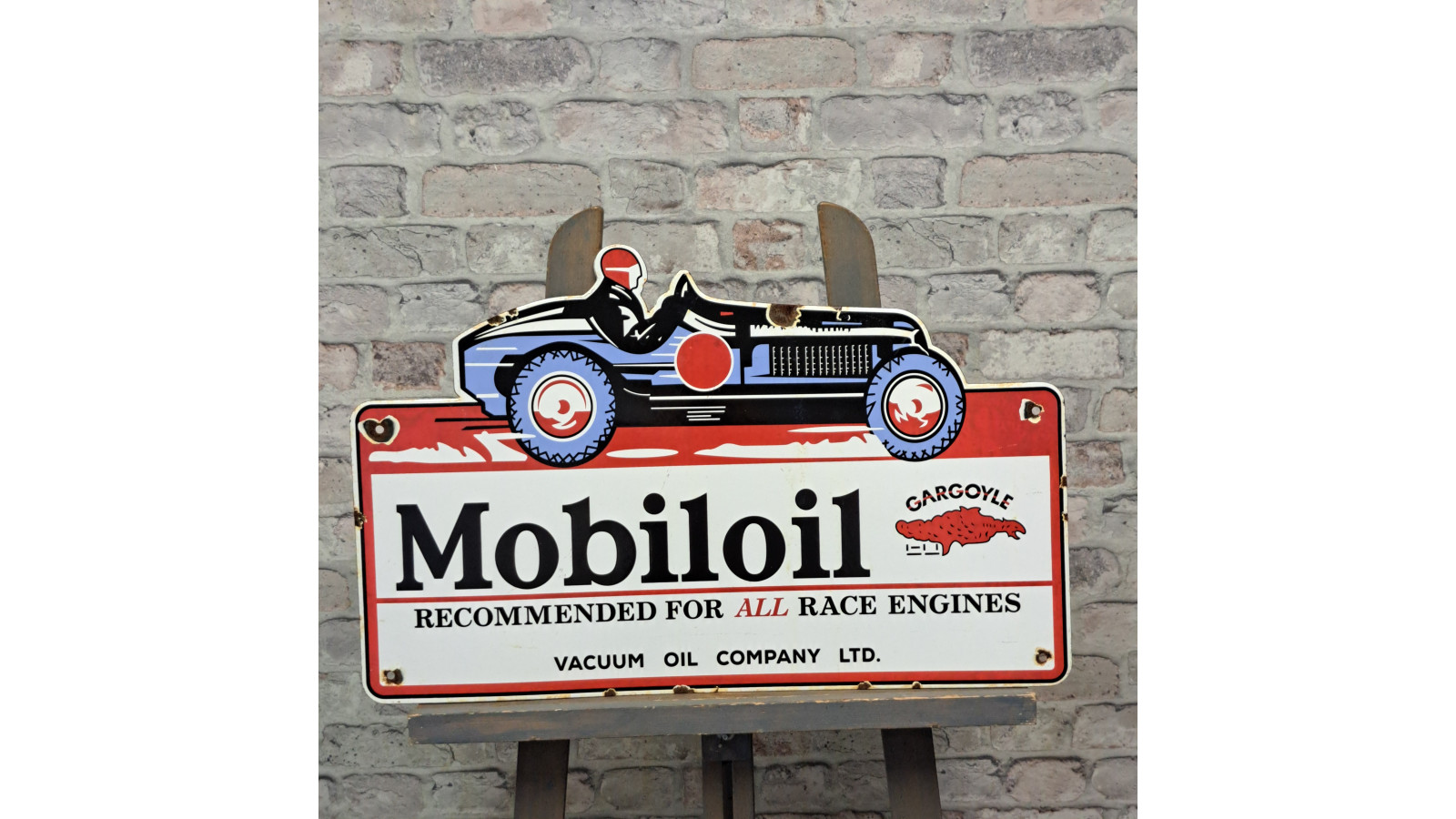 Mobiloil No.4