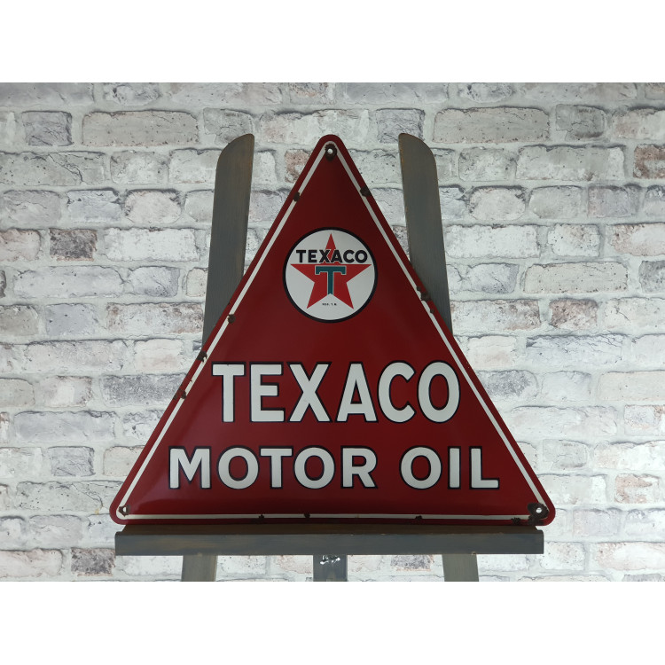 Texaco No.1