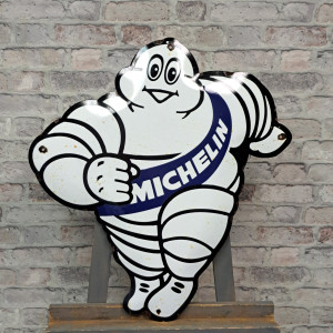 Michelin No.19