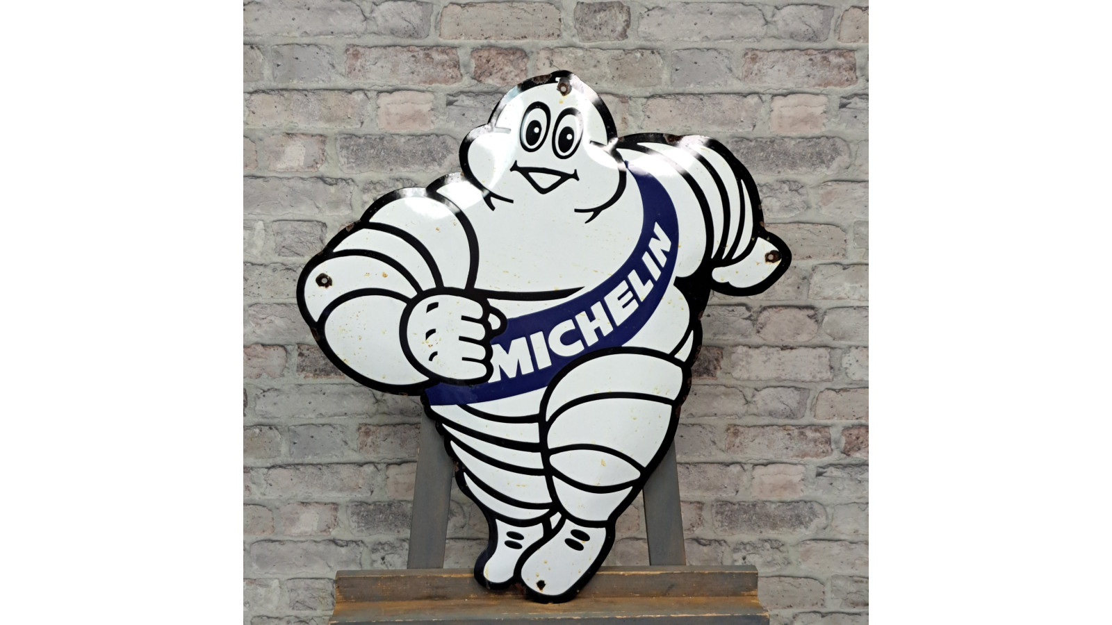 Michelin No.19