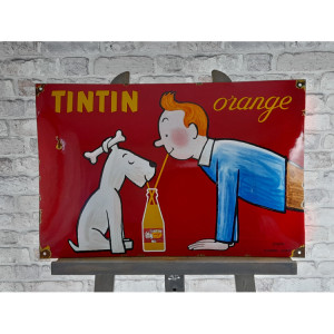 Tintin No.2