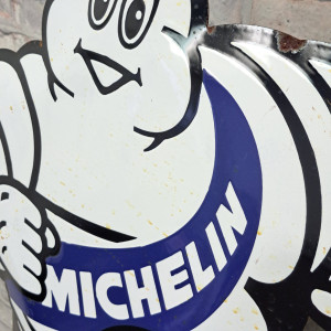 Michelin No.19