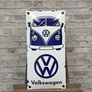 Volkswagen No.2