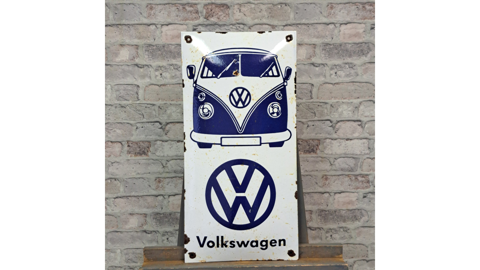 Volkswagen No.2