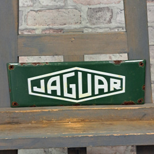 Jaguar No.7