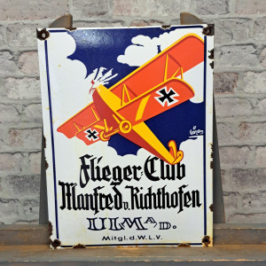 Flieger Club No.1