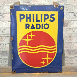 Philips No.1