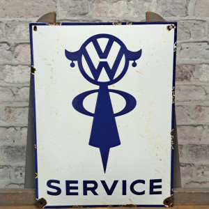 Volkswagen No.4