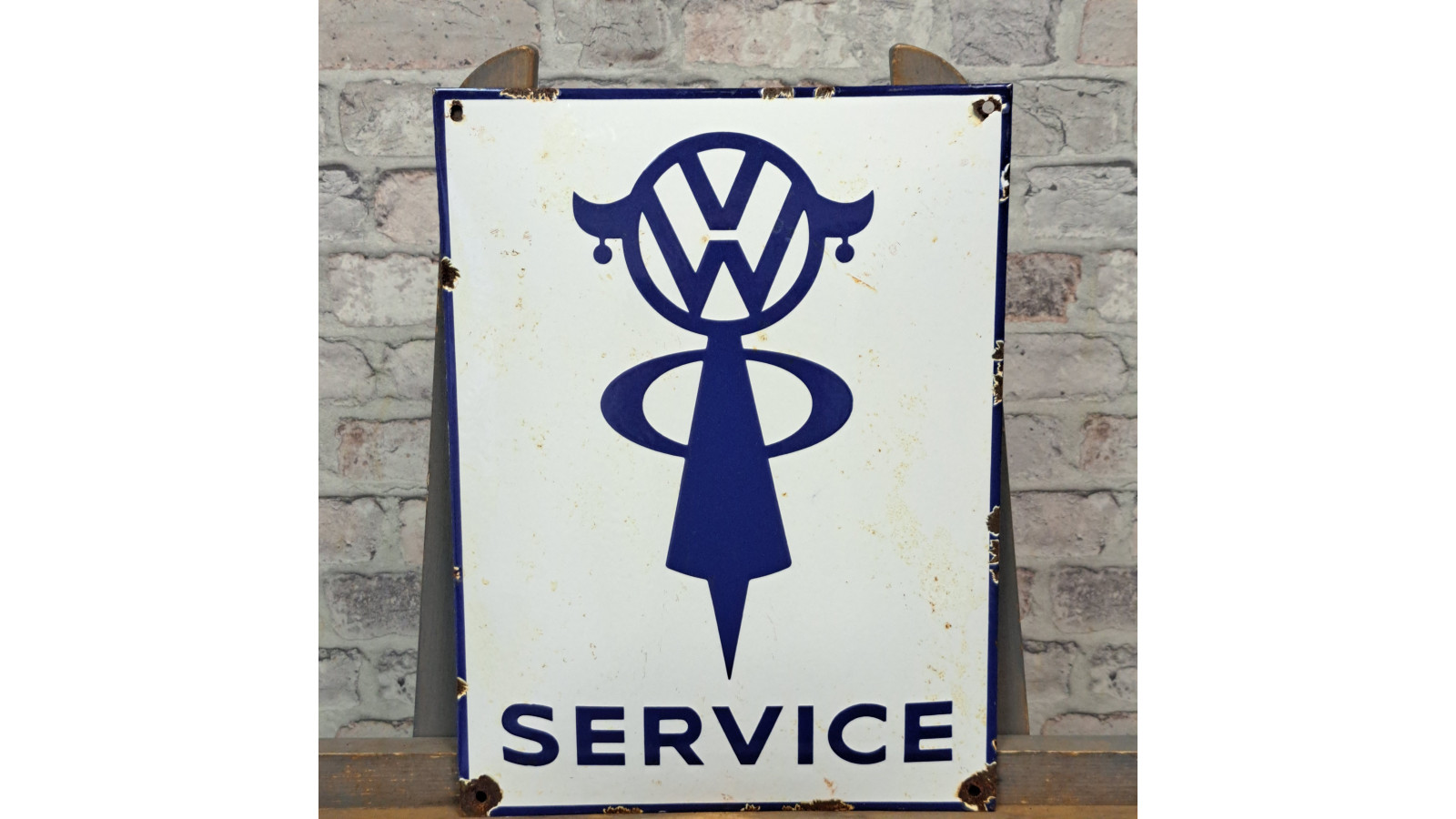 Volkswagen No.4