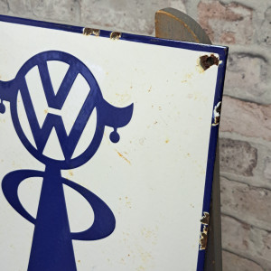 Volkswagen No.4