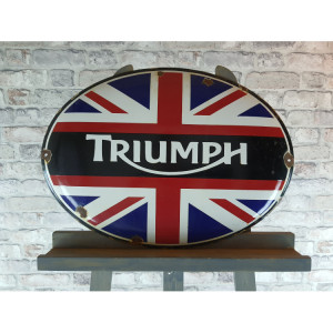 triumph 6