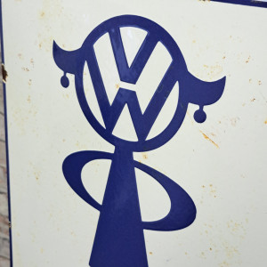 Volkswagen No.4