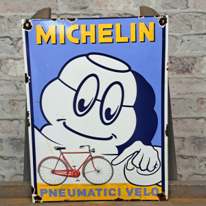 Michelin No.27