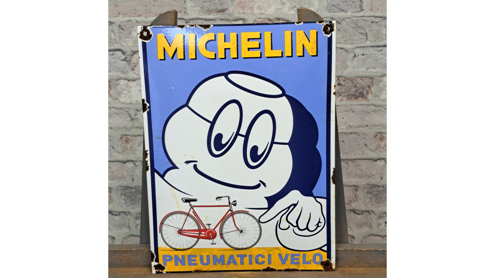 Michelin No.27