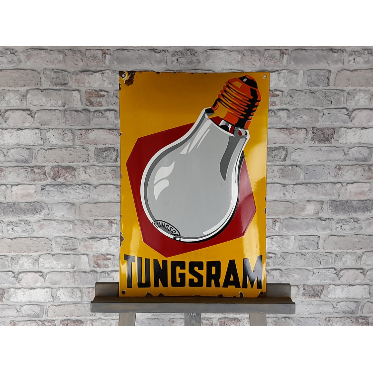 tungsram 1