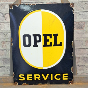 Opel No.12