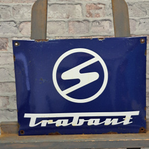 Trabant No.1