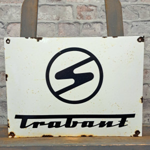 Trabant No.2