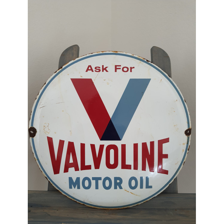 valvoline 2