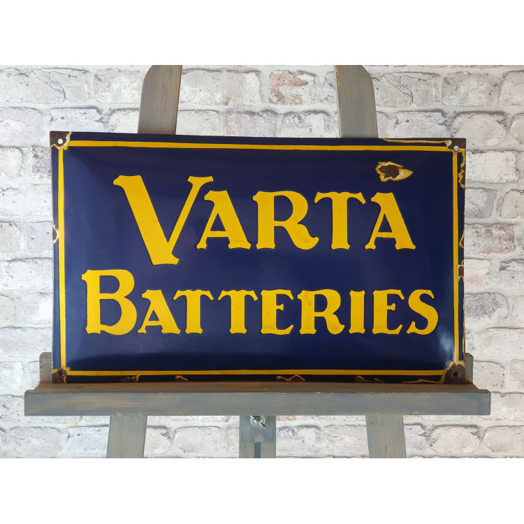 varta 1