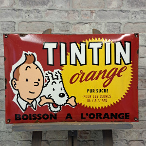 Tintin No.4