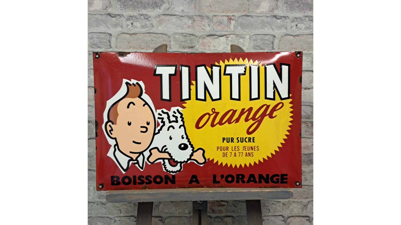 Tintin No.4