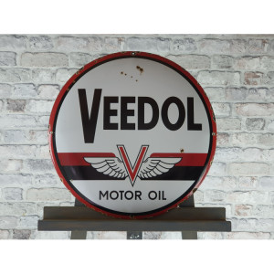 veedol 1