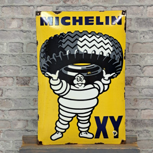 Michelin No.6