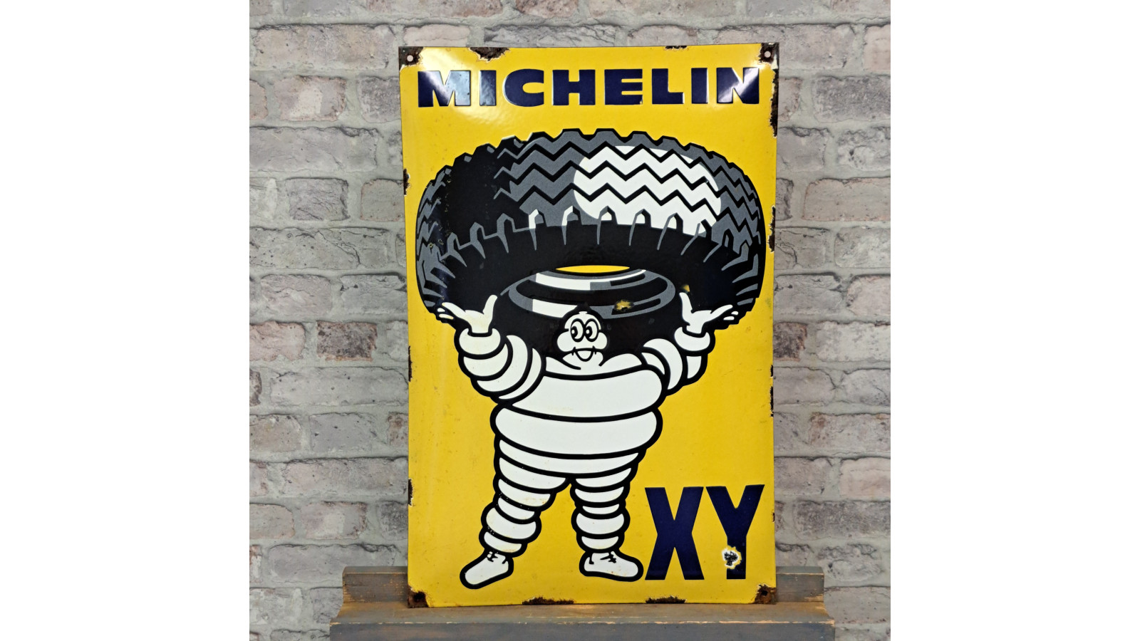 Michelin No.6