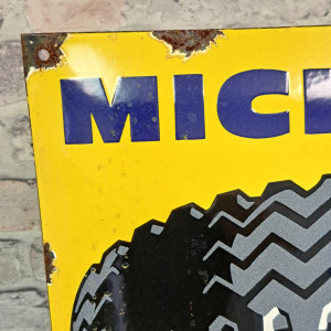 Michelin No.6